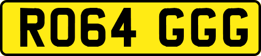 RO64GGG