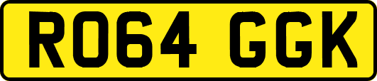 RO64GGK