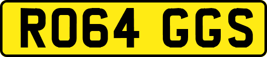 RO64GGS
