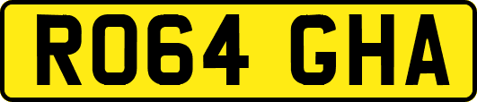 RO64GHA