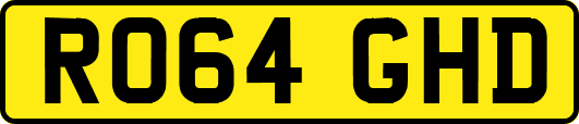 RO64GHD