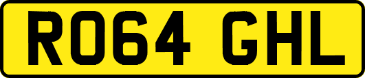 RO64GHL