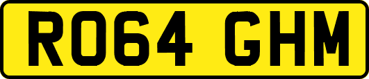 RO64GHM