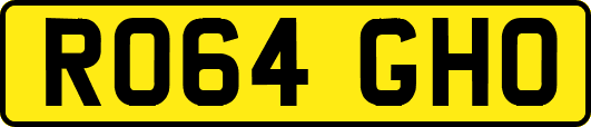 RO64GHO