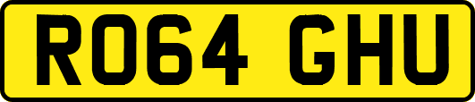 RO64GHU