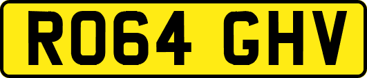 RO64GHV