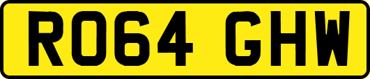 RO64GHW