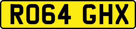 RO64GHX