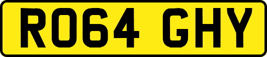 RO64GHY