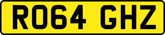 RO64GHZ