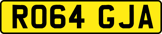 RO64GJA