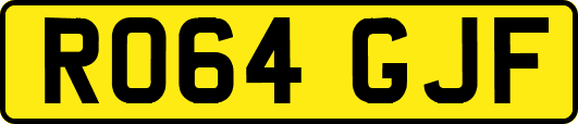 RO64GJF