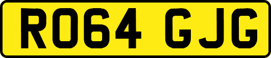 RO64GJG