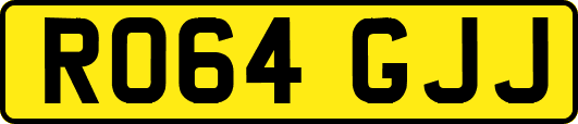 RO64GJJ
