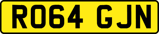 RO64GJN