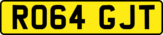 RO64GJT