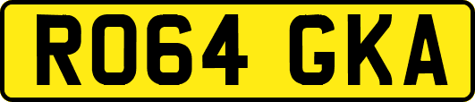RO64GKA