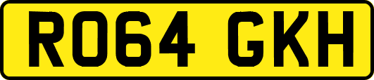 RO64GKH