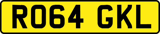 RO64GKL