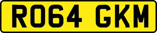 RO64GKM