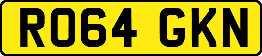 RO64GKN