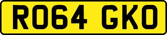 RO64GKO