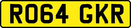RO64GKR