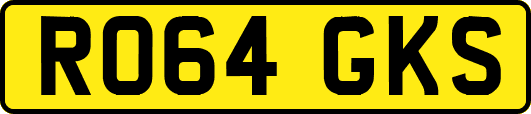 RO64GKS