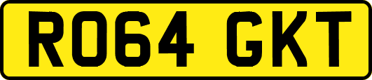 RO64GKT