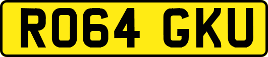 RO64GKU