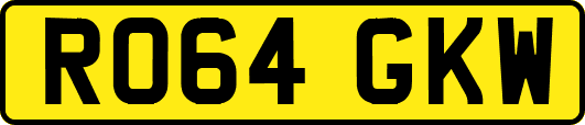 RO64GKW