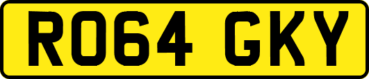 RO64GKY