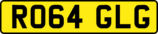 RO64GLG
