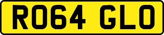 RO64GLO