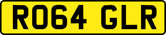RO64GLR