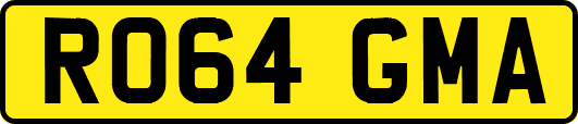 RO64GMA