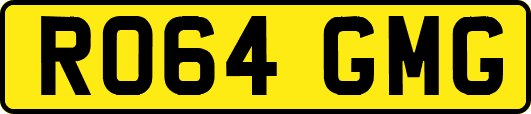 RO64GMG