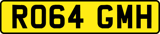 RO64GMH