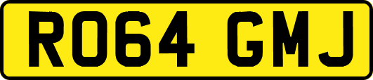 RO64GMJ
