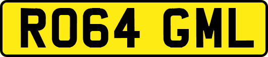 RO64GML