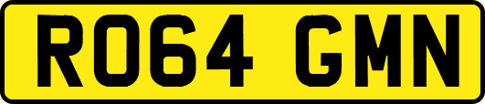 RO64GMN