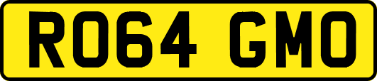 RO64GMO