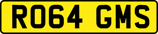 RO64GMS