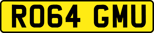 RO64GMU