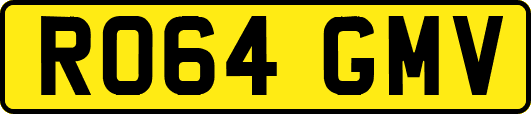 RO64GMV