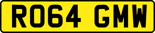 RO64GMW