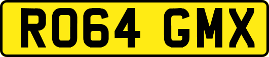 RO64GMX