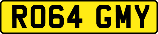 RO64GMY