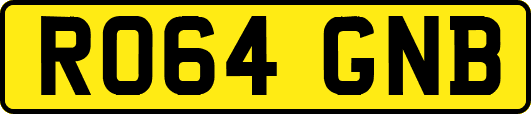 RO64GNB