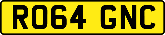 RO64GNC